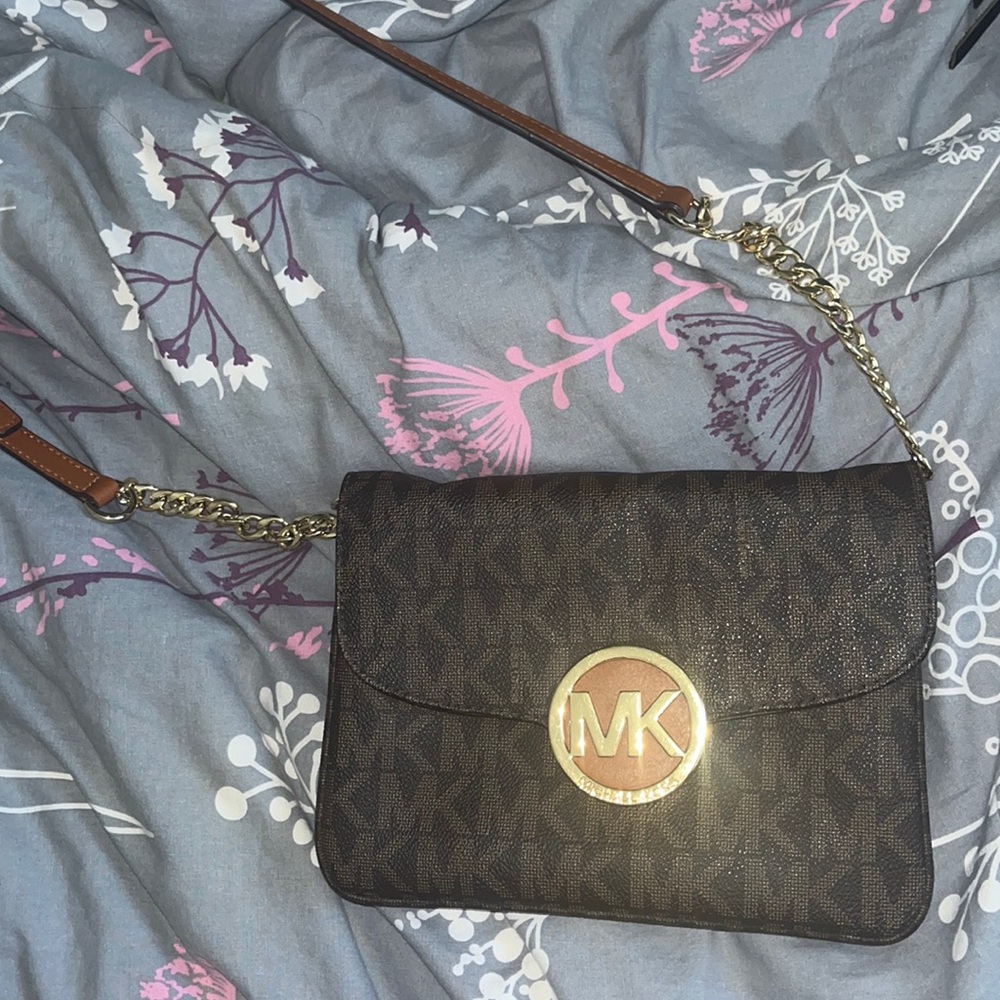 MK Purse New